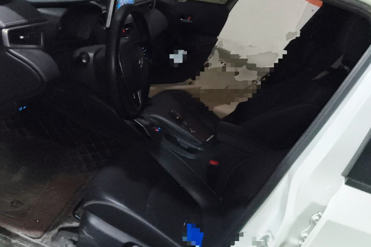 Toyota Corolla 2019 #15 Toyota Corolla 2019 car image #15
