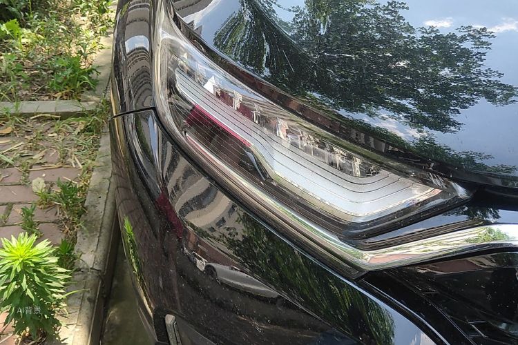 Honda CR-V 2020 #8 Honda CR-V 2020 car image #8