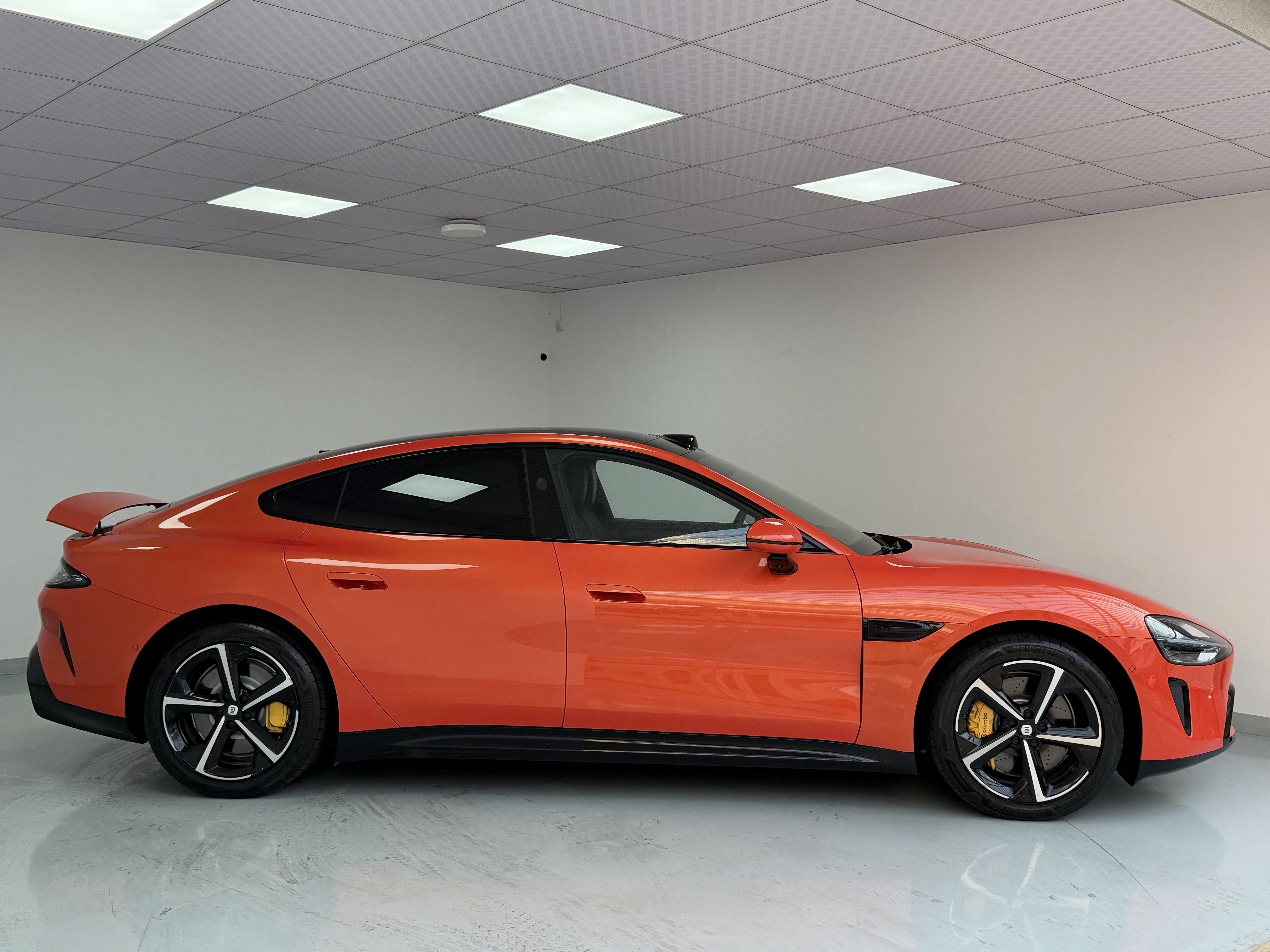 2025 #6 2025 imagen de coche #6