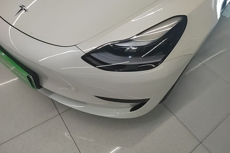 Tesla Model 3 2023 #23 Tesla Model 3 2023 car image #23