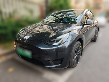 Tesla Model Y 2024 car image 