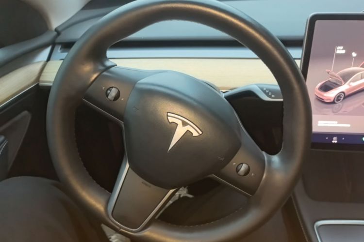 Tesla Model Y 2023 #11 Tesla Model Y 2023 صورة سيارة #11