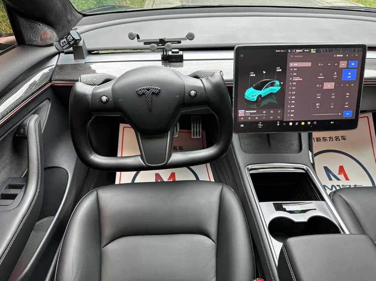 Tesla Model 3 2022 #7 Tesla Model 3 2022 car image #7