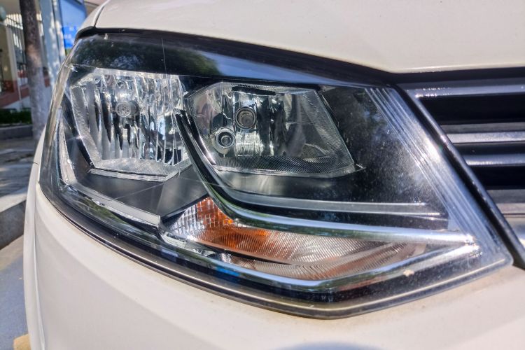 Volkswagen Polo 2019 image de voiture #10