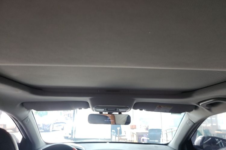 GEELY Emgrand GL 2020 car image #18