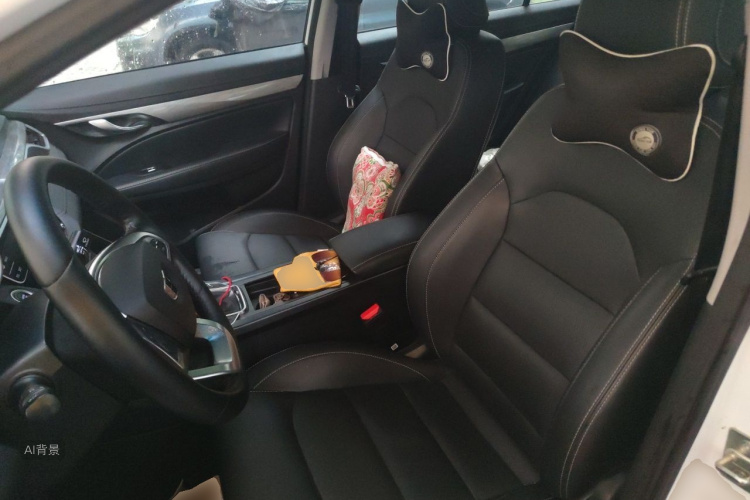 GEELY Emgrand 2019 #17 GEELY Emgrand 2019 car image #17