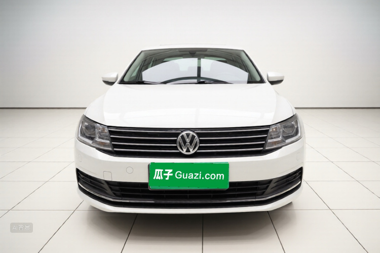 Volkswagen Lavida 2019 #3 Volkswagen Lavida 2019 immagine di auto #3