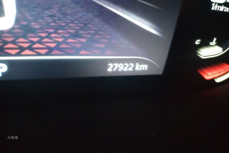 MG 5 2023 car image #14