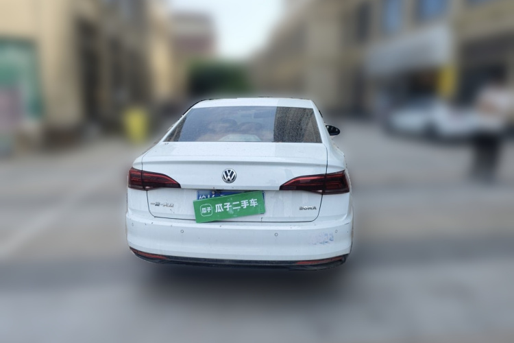 Volkswagen Bora 2019 #6 Volkswagen Bora 2019 car image #6