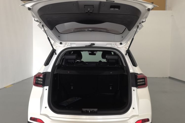 Chery Tiggo 5x 2023 car image #23