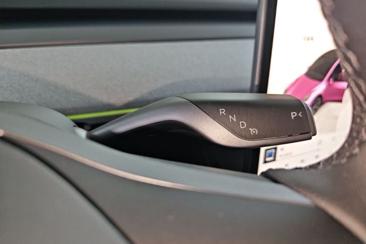 Tesla Model Y 2024 car image #14