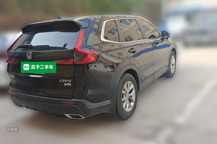 Honda CR-V 2024 immagine di auto #7