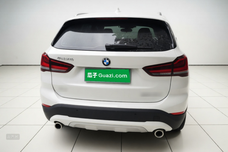 BMW X1 2022 #4 BMW X1 2022 car image #4