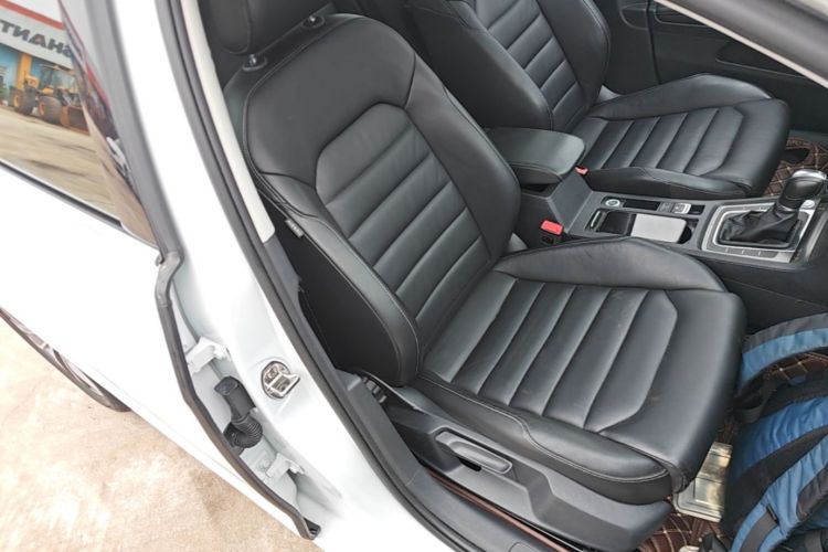 Volkswagen Golf 2017 #24 Volkswagen Golf 2017 car image #24