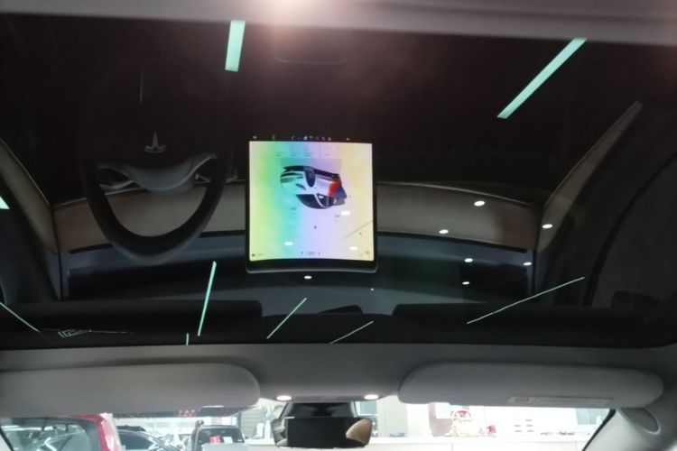 Tesla Model 3 2022 imagem de carro #18