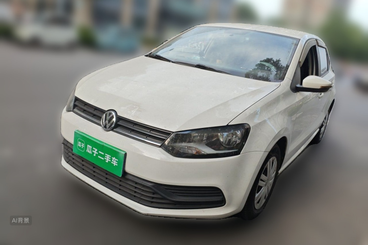 Volkswagen Polo 2019 #2 Volkswagen Polo 2019 car image #2