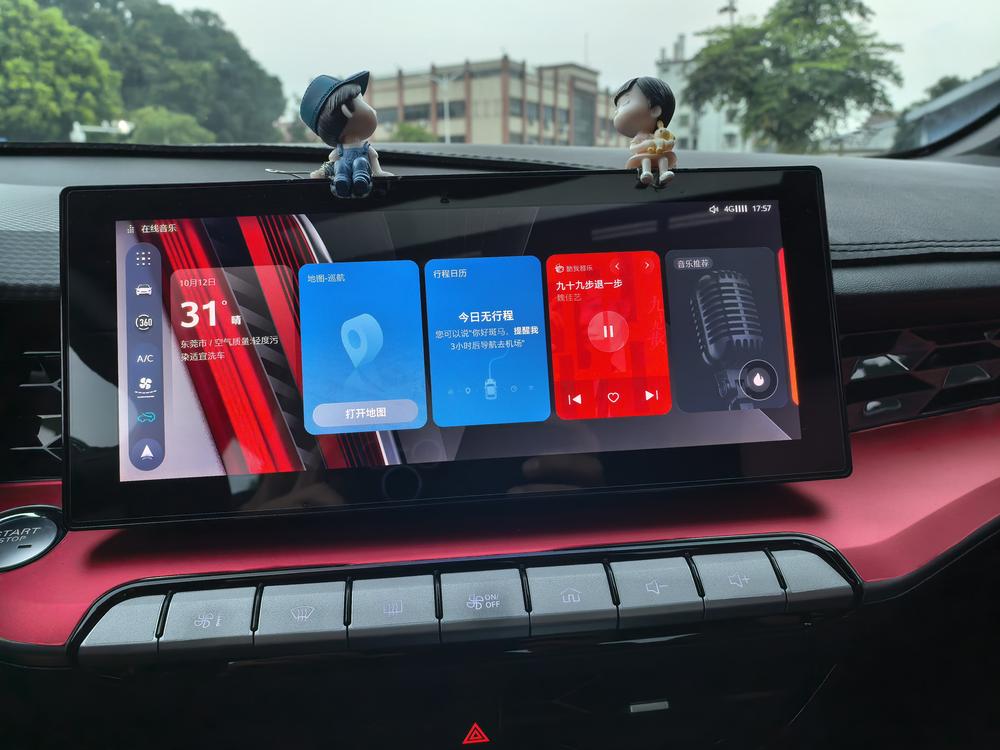 MG 5 2021 immagine di auto #13