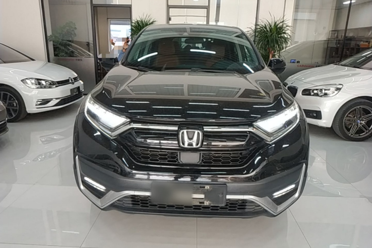 Honda CR-V 2020 car image #3