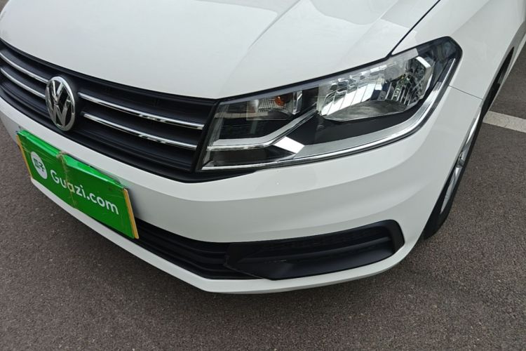 Volkswagen Santana 2019 car image #23