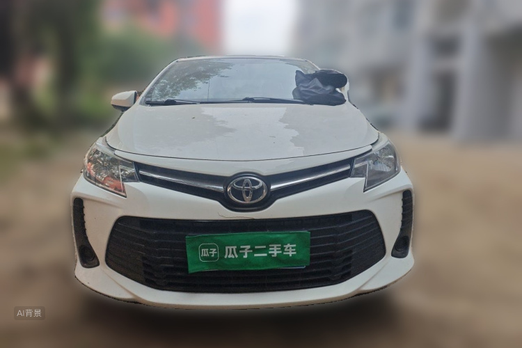 Toyota Vios 2021 #3 Toyota Vios 2021 car image #3
