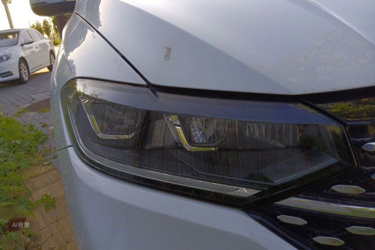 Volkswagen Lavida 2025 car image #8