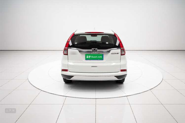 Honda CR-V 2017 car image #6