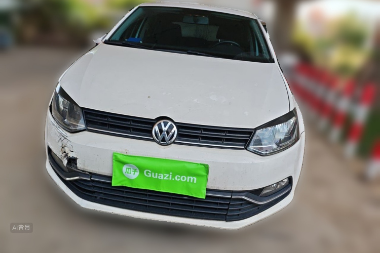 Volkswagen Polo 2016 #3 Volkswagen Polo 2016 car image #3