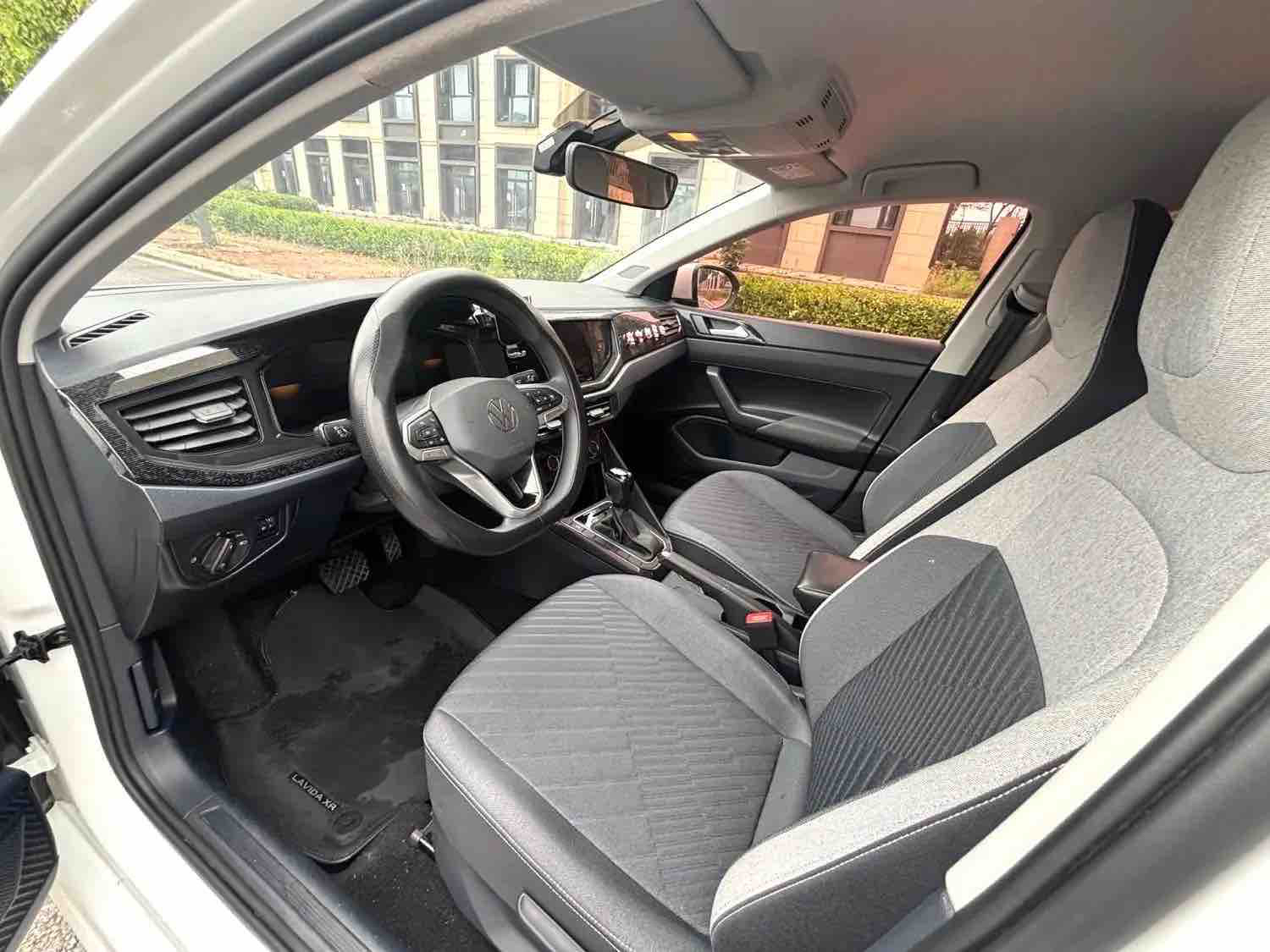 Volkswagen Lavida 2023 #6 Volkswagen Lavida 2023 imagen de coche #6