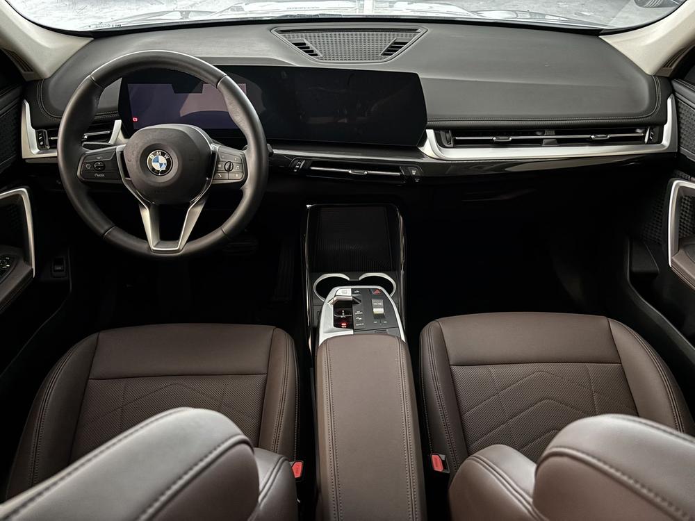 BMW X1 2023 #12 BMW X1 2023 car image #12