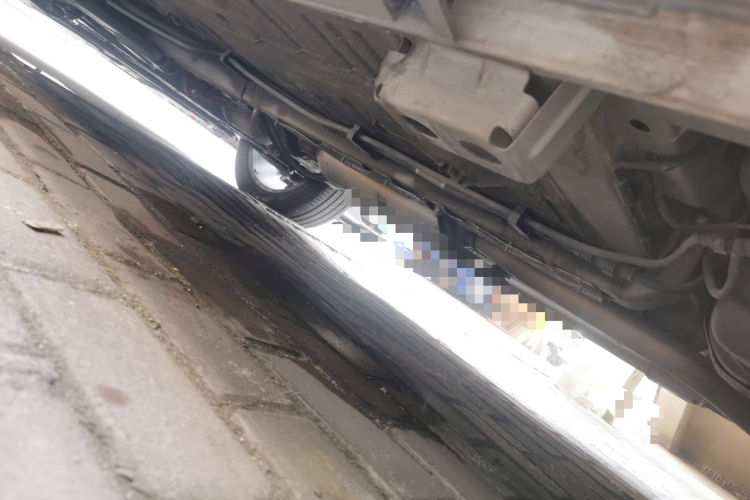 GEELY Coolray 2024 immagine di auto #25