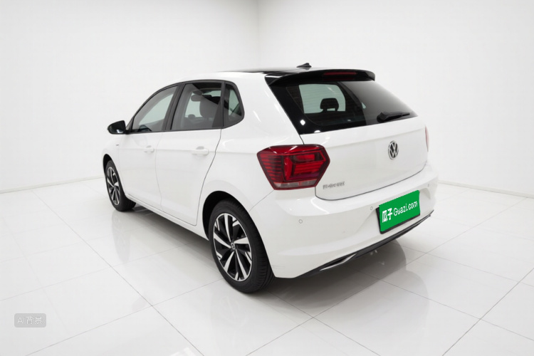 Volkswagen Polo 2022 #5 Volkswagen Polo 2022 car image #5