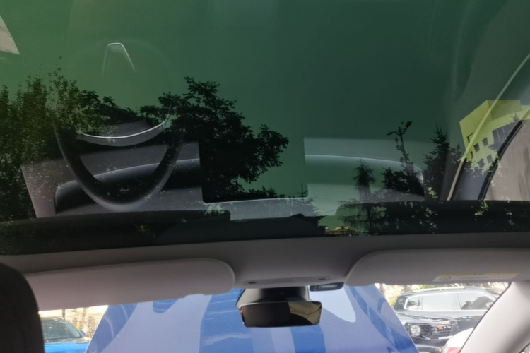 Tesla Model 3 2025 #18 Tesla Model 3 2025 car image #18