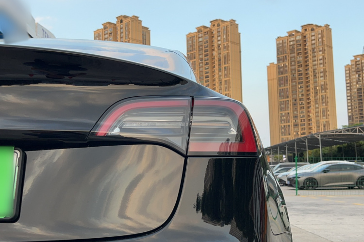 Tesla Model 3 2022 #24 Tesla Model 3 2022 car image #24