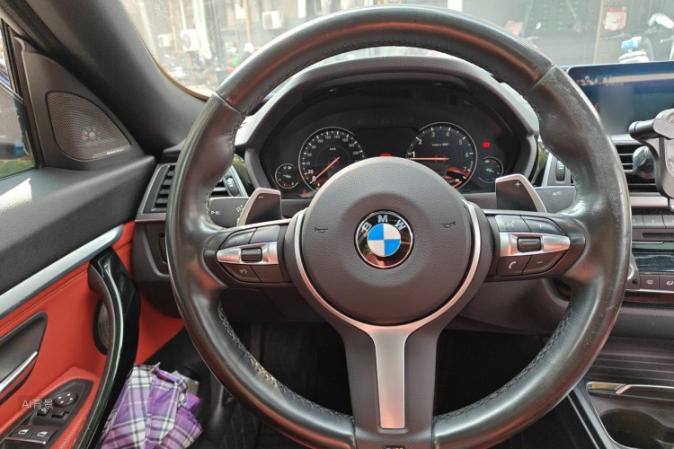 BMW 3 Series GT 2021 #12 BMW 3 Series GT 2021 imagen de coche #12