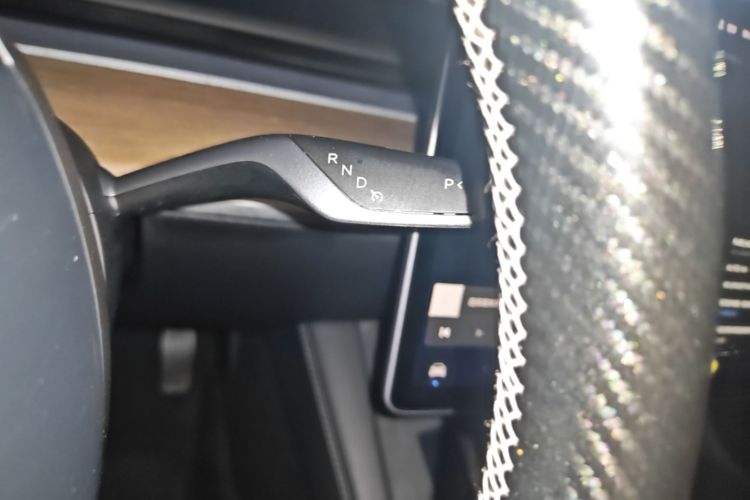 Tesla Model 3 2021 #14 Tesla Model 3 2021 car image #14