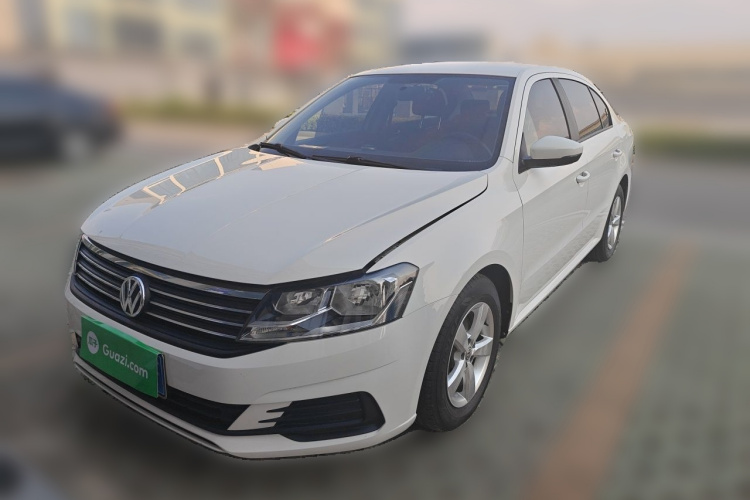 Volkswagen Lavida 2020 #2 Volkswagen Lavida 2020 car image #2