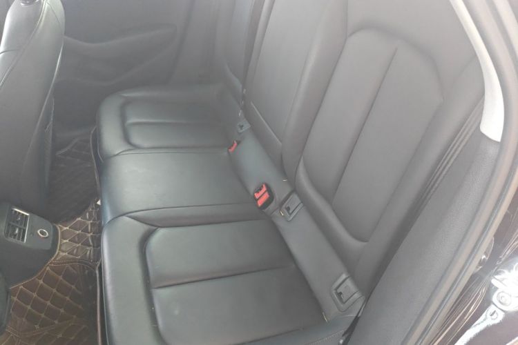 Audi A3 2017 #14 Audi A3 2017 car image #14