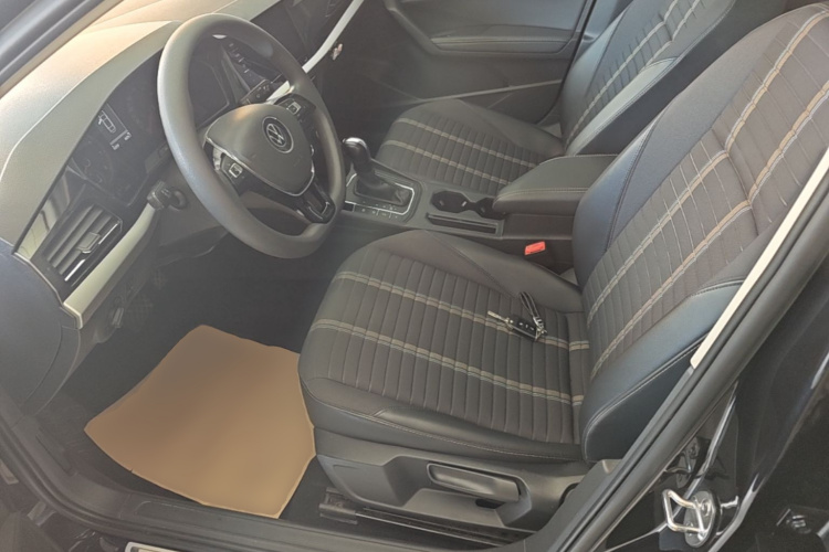 Volkswagen Lavida 2021 car image #15