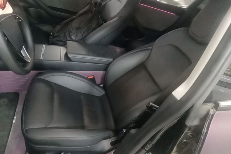 Tesla Model 3 2025 #15 Tesla Model 3 2025 car image #15