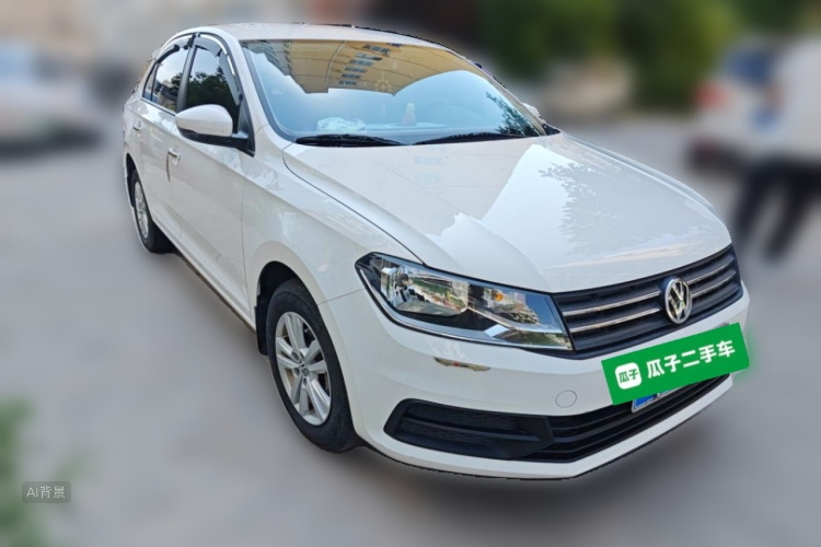Volkswagen Santana 2022 #4 Volkswagen Santana 2022 car image #4
