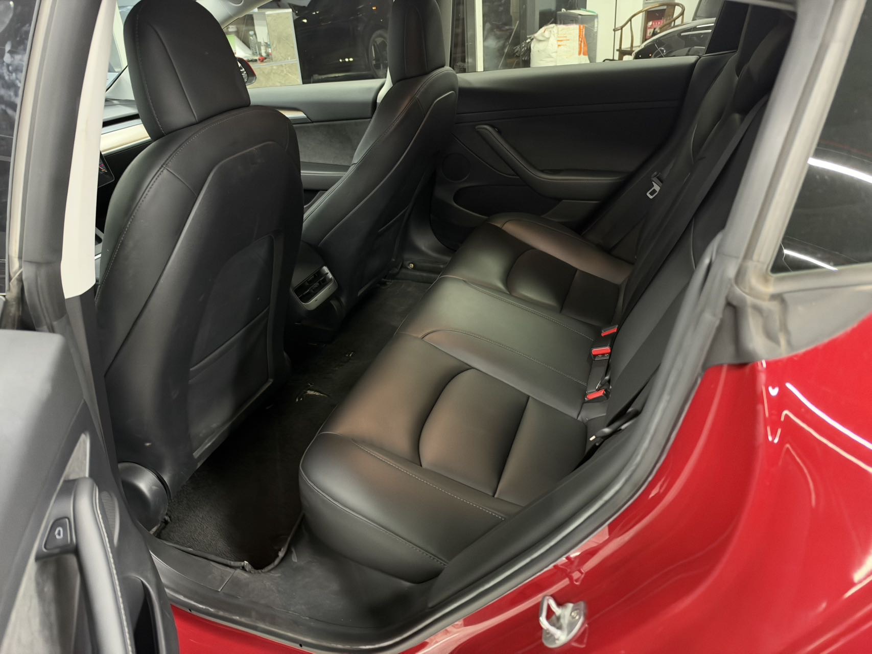 Tesla Model 3 2021 #6 Tesla Model 3 2021 car image #6