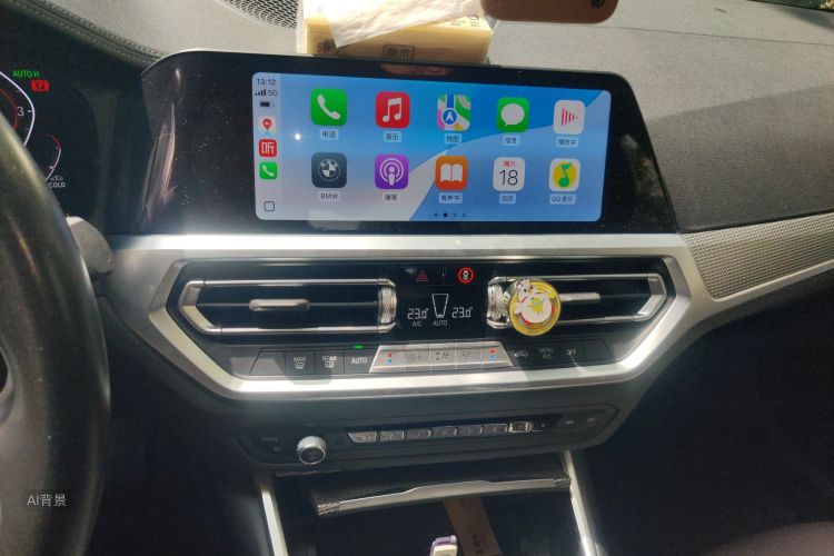 BMW 3 Series 2020 imagen de coche #15