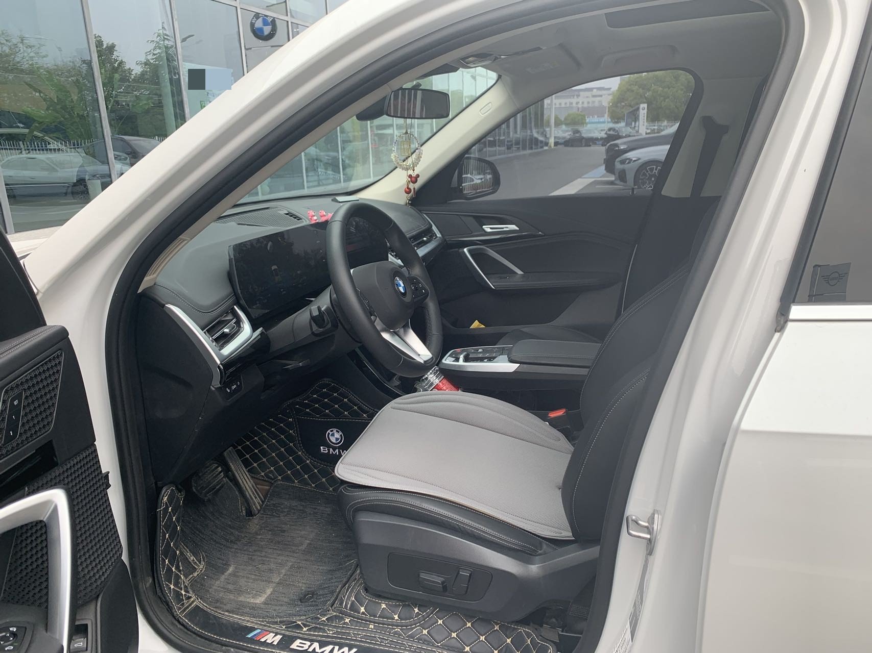 BMW X1 2023 imagen de coche #7