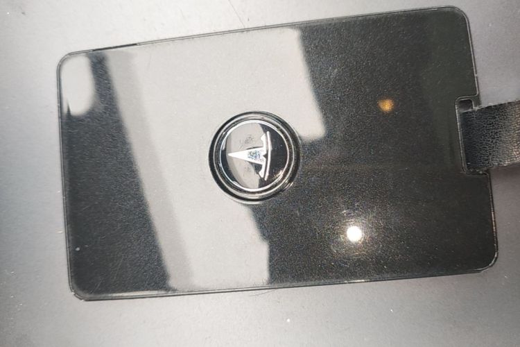 Tesla Model 3 2022 #14 Tesla Model 3 2022 car image #14
