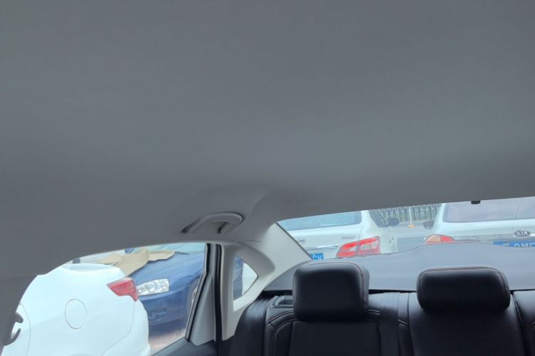 Volkswagen Lavida 2022 car image #18