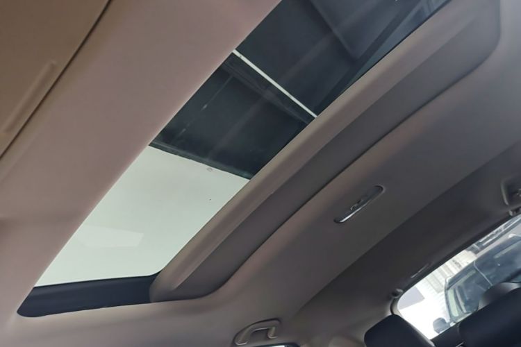 Honda CR-V 2017 #18 Honda CR-V 2017 car image #18