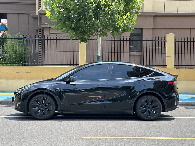 Tesla Model Y 2024 car image #7