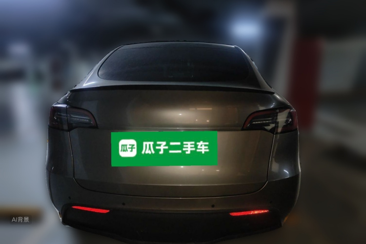 Tesla Model Y 2023 #6 Tesla Model Y 2023 immagine di auto #6