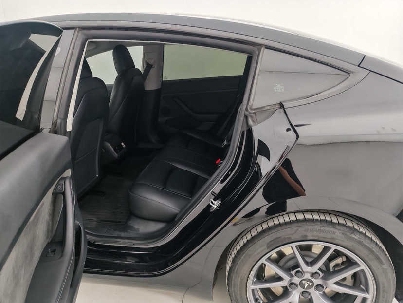 Tesla Model 3 2023 car image #5