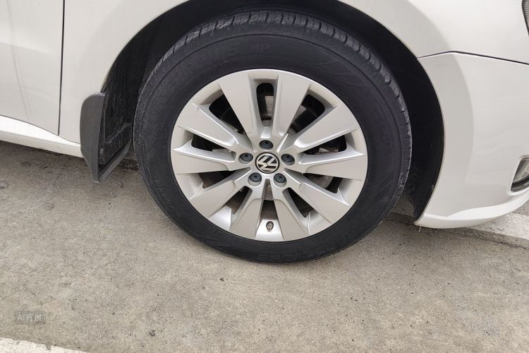 Volkswagen Lavida 2017 immagine di auto #9